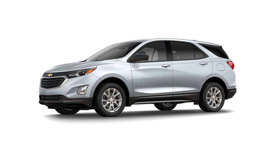 2018 Chevrolet Equinox Vehicle Photo in Williamsville, NY 14221