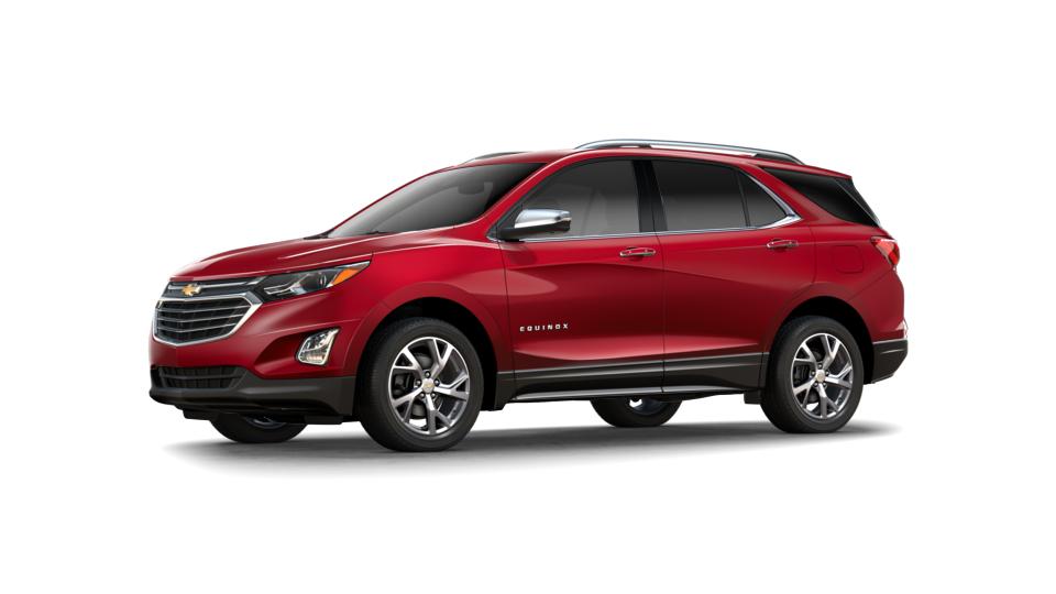 Certified 2018 Chevrolet Equinox For Sale Huber Cadillac In Omaha