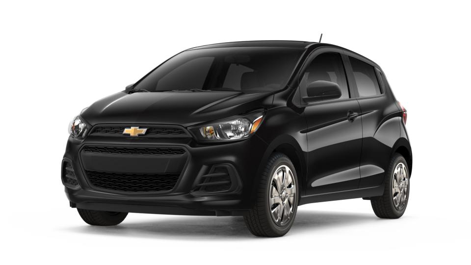 Select Chevrolet Spark