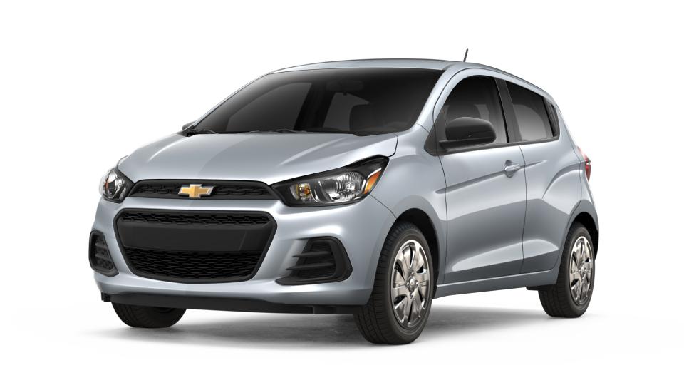 Select Chevrolet Spark