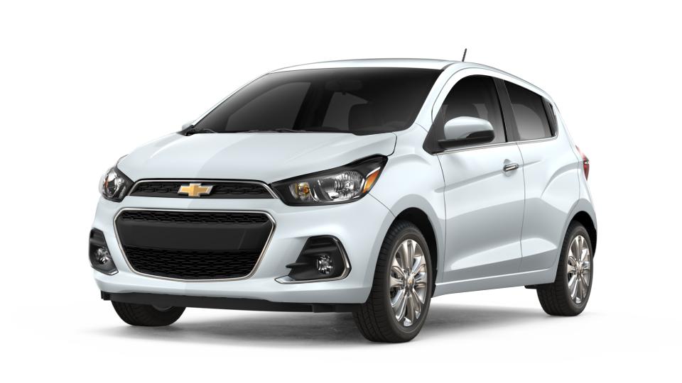 2018 Spark Hatch 2LT (Automatic)