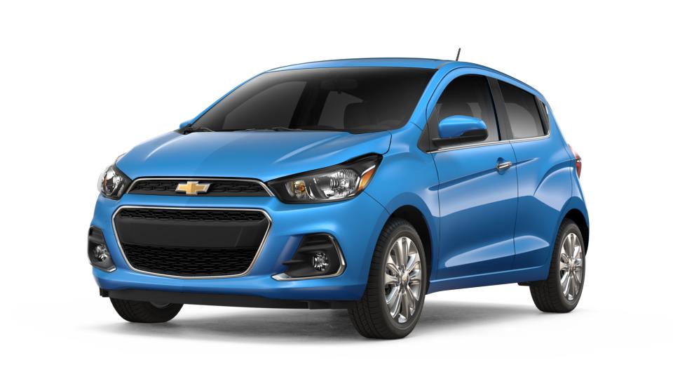 2018 Spark Hatch 2LT (Automatic)