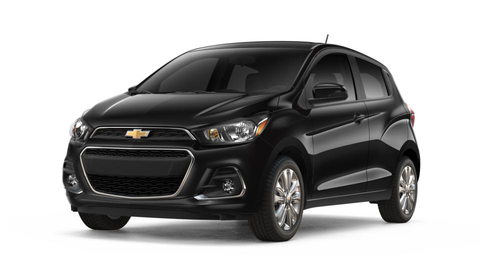 2018 Spark Hatch 1LT (Automatic)