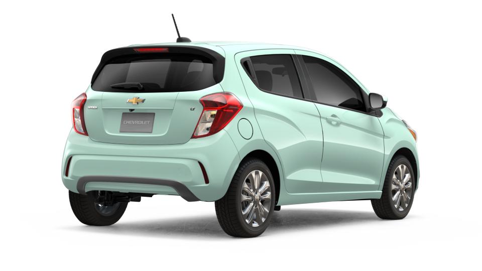 New 2018 Chevrolet Spark For Sale in Westlake ...