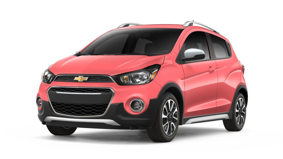 2018 Spark Hatch ACTIV (Automatic)
