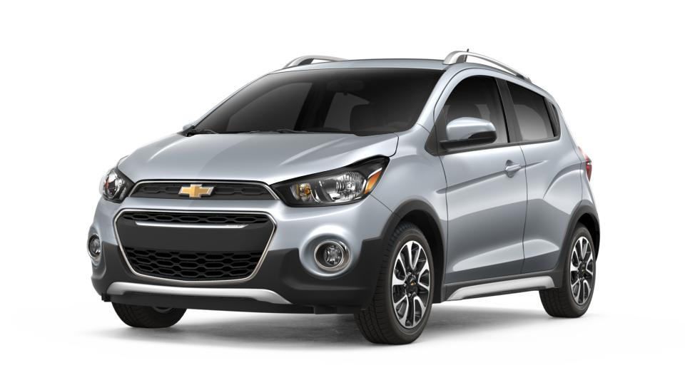 2018 Spark ACTIV