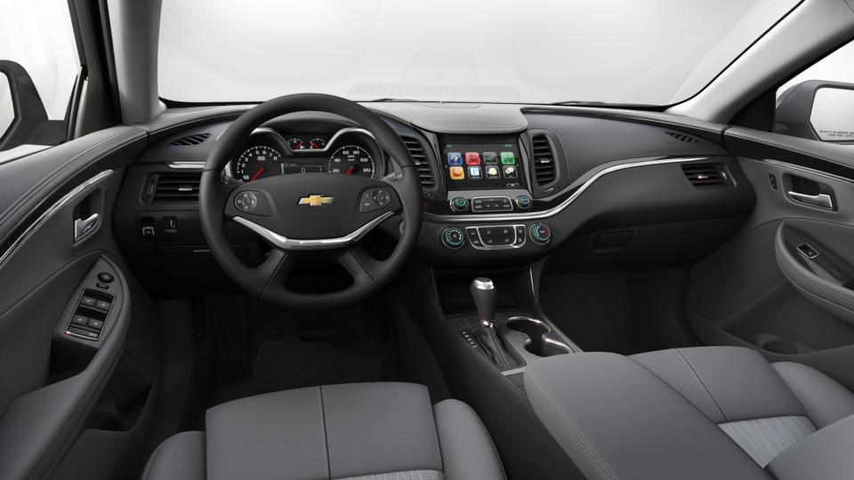 2018 Chevrolet Impala for sale at West Park Motors Ltd ... 2018 Chevrolet Impala for sale at West Park Motors Ltd ...