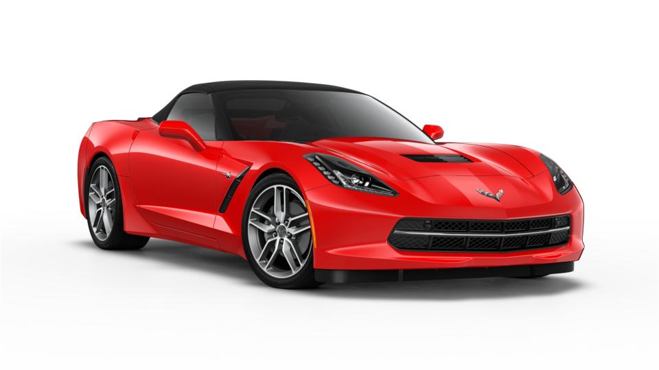 Used 2018 Chevrolet Corvette for Sale at Jerry's Chevrolet of Beresford