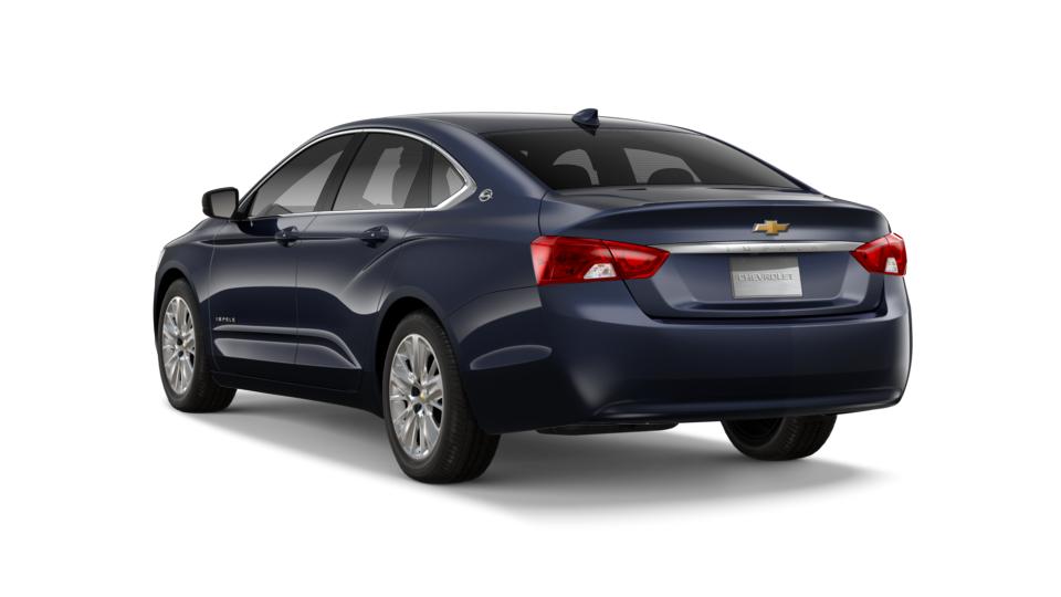 Select Chevrolet Impala