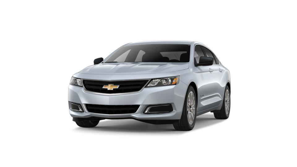 2018 Impala LS
