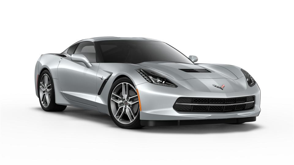 2018 Chevrolet Corvette Vehicle Photo in Melbourne, FL 32901