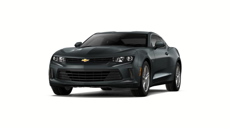 2018 Camaro 2dr Cpe 1LT