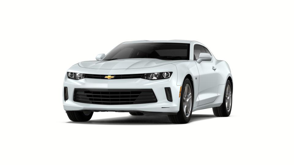 2018 Camaro 2dr Cpe 2LT