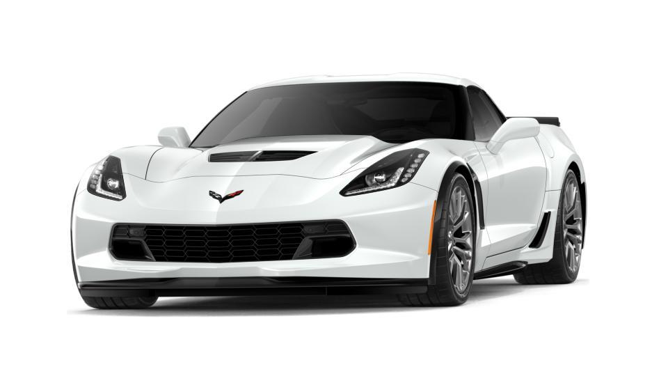 2018 Chevrolet Corvette Vehicle Photo in West Chester, PA 19382