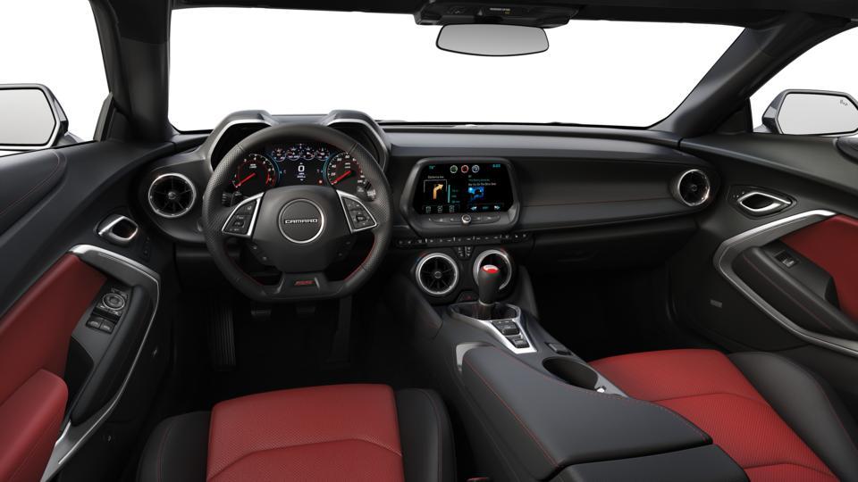 Jerry's Chevrolet of Beresford | Beresford Chevrolet Dealer