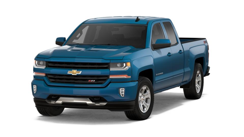 2018 Chevrolet Silverado 1500 Vehicle Photo in Avon, CT 06001