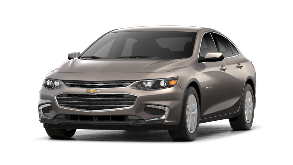 2018 Chevrolet Malibu Vehicle Photo in Lake Bluff, IL 60044