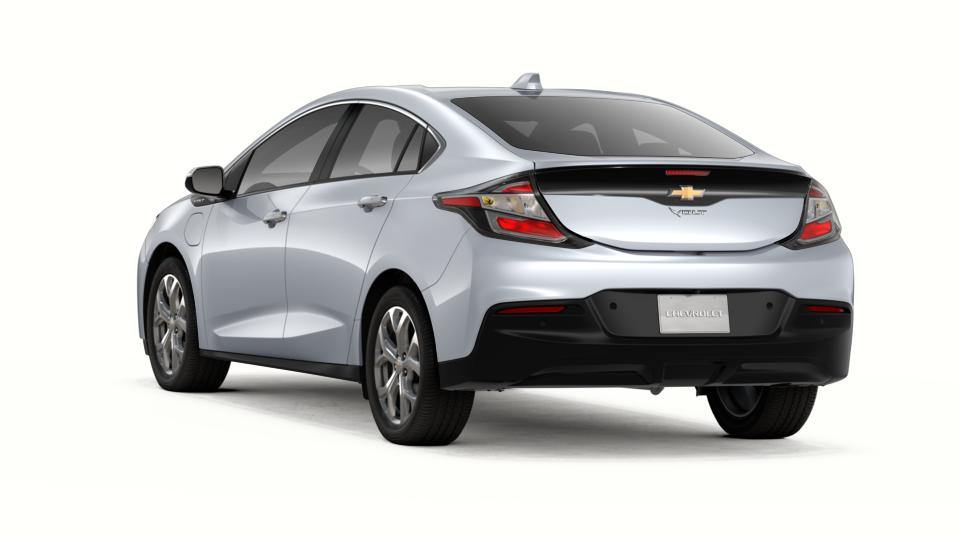 2018 chevy volt 2018 chevy volt