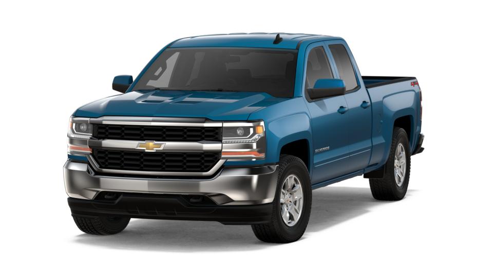 2018 Chevrolet Silverado 1500 Vehicle Photo in Easton, PA 18045