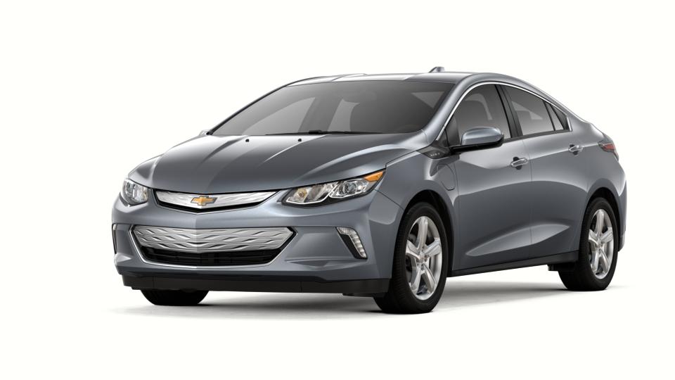 2018 Chevrolet Volt Vehicle Photo in Colma, CA 94014