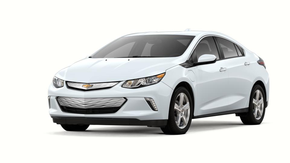 2018 Chevrolet Volt Vehicle Photo in Colma, CA 94014