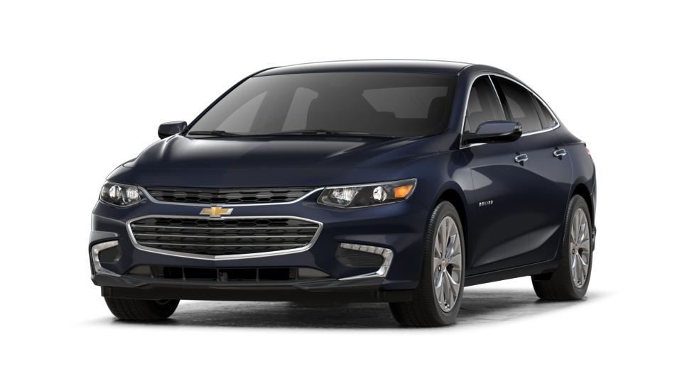 2018 Malibu Premier