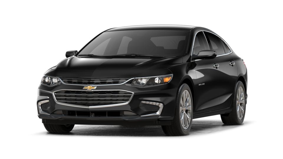 Select Chevrolet Malibu