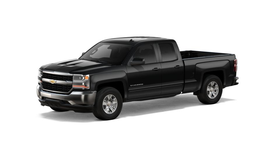 Rudolph Chevrolet in El Paso | Chevrolet Vehicles