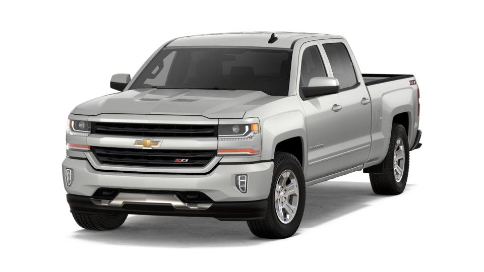 Select Chevrolet Silverado 1500