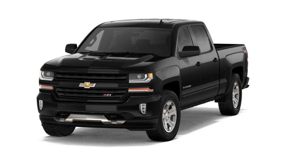 Select Chevrolet Silverado 1500