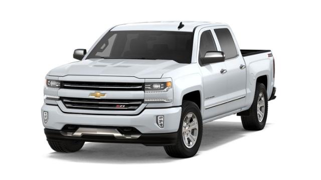 Vin 3gcuksec4jg214075 Summit White 2018 Chevrolet Silverado 1500 For Sale At Bergstrom Madison