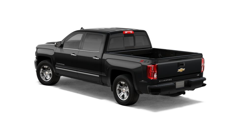 2018 Chevrolet Silverado 1500 for sale in Houston ...