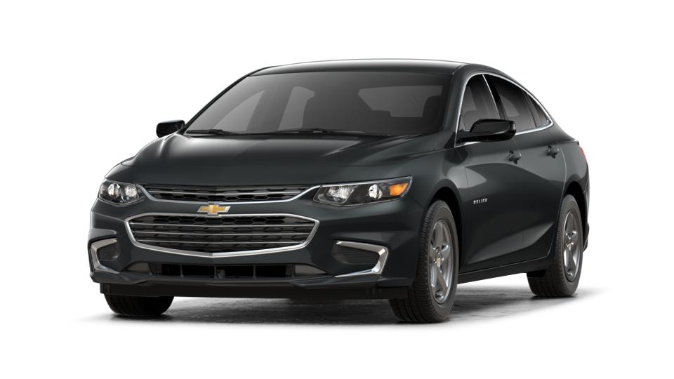 Select Chevrolet Malibu