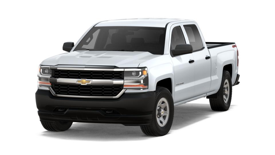 Select Chevrolet Silverado 1500