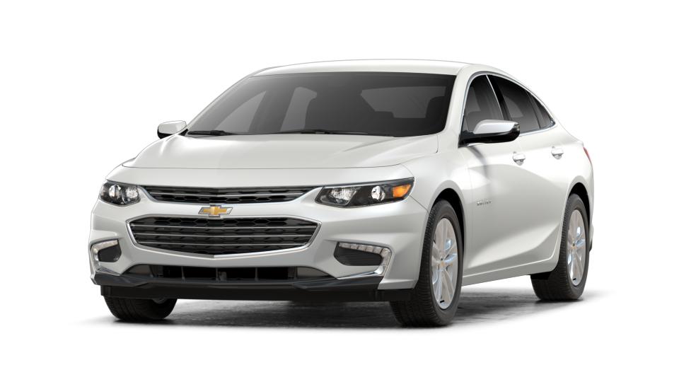 Select Chevrolet Malibu