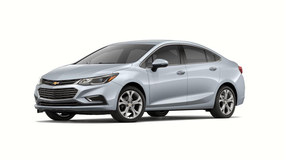 2018 Chevrolet Cruze Vehicle Photo in Triadelphia, WV 26059