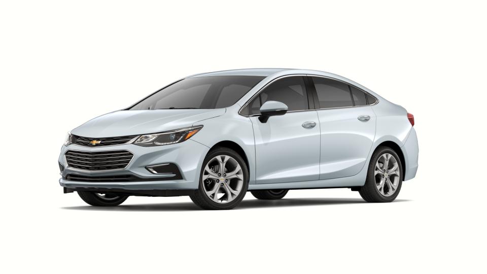 2018 Chevrolet Cruze Vehicle Photo in West Chester, PA 19382