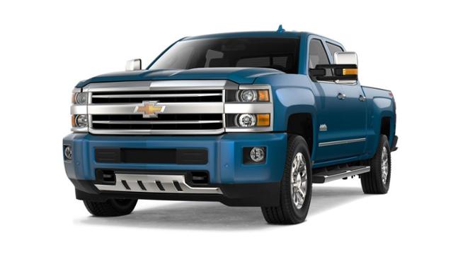 Used 2018 Chevrolet Silverado 3500hd For Sale In Cumming