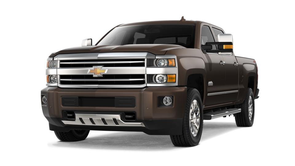2018 Chevrolet Silverado 3500HD Vehicle Photo in Lincoln, NE 68521