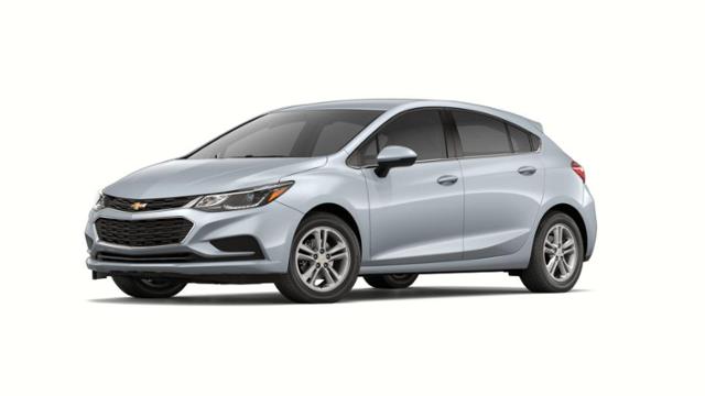 2018 chevy cruze remote start