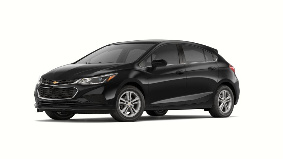 2018 Chevrolet Cruze Vehicle Photo in Vermilion, OH 44089