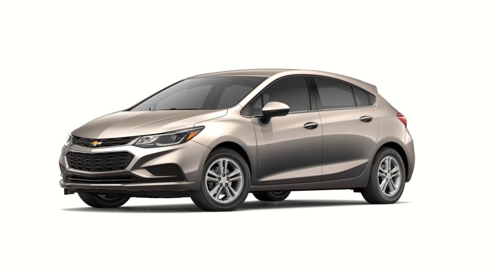 2018 Chevrolet Cruze Vehicle Photo in Baltimore, MD 21207