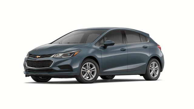 New Graphite Metallic 2018 Chevrolet Cruze For In Moon Township New Graphite Metallic 2018 Chevrolet Cruze For In Moon Township At North Star