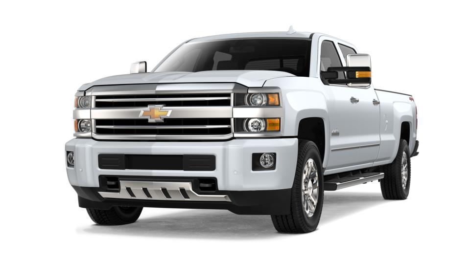 Select Chevrolet Silverado 3500HD