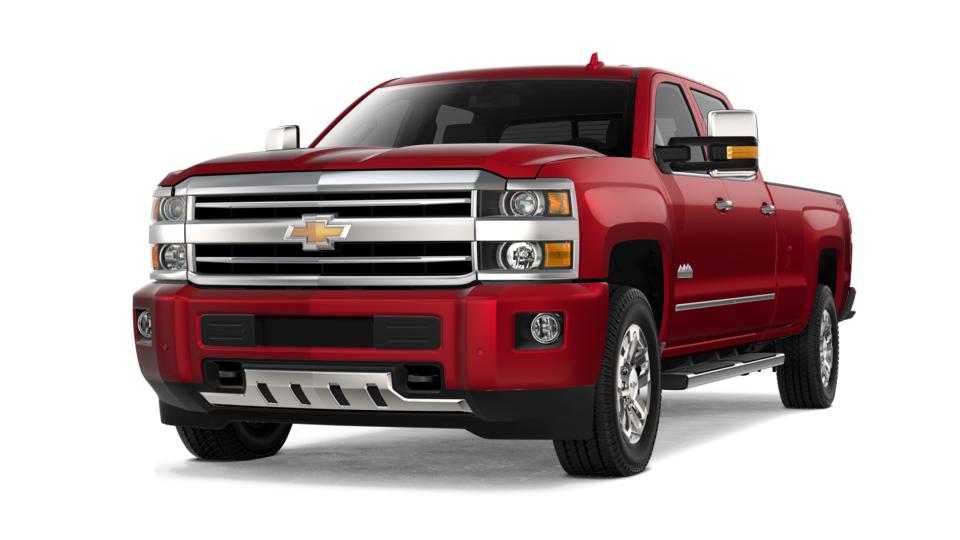2018 Chevrolet Silverado 3500HD Vehicle Photo in Gardner, MA 01440
