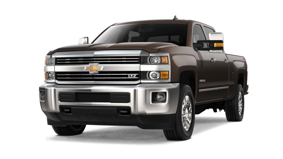 2018 Chevrolet Silverado 3500HD Vehicle Photo in Worthington, MN 56187