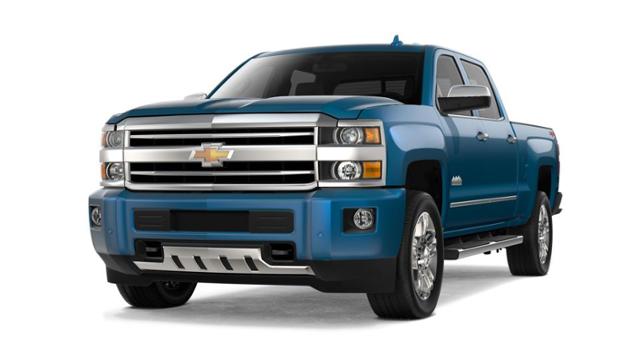 Marmie Chevrolet Buick Cadillac In Great Bend 2018 Chevrolet Silverado 2500hd Vehicle Photo In Great Bend Ks 67530