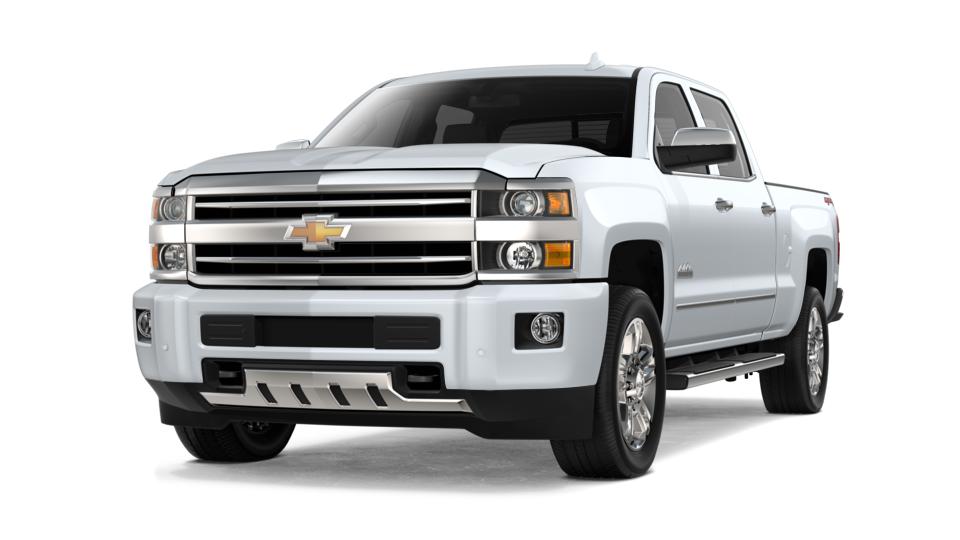 2018 Chevrolet Silverado 2500HD Vehicle Photo in Lincoln, NE 68521