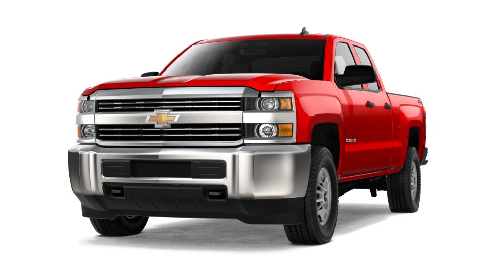 Blairsville Used Vehicles For 2018 Chevrolet Silverado 2500hd Vehicle Photo In Blairsville Ga 30512