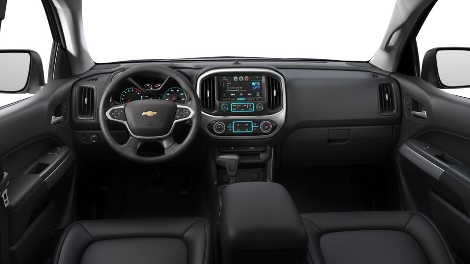 Colorado Tax Calculator >> New Graphite Metallic 2018 Chevrolet Colorado Extended Cab Long Box 2-Wheel Drive LT for Sale in ... Colorado Tax Calculator >> New Graphite Metallic 2018 Chevrolet Colorado Extended Cab Long Box 2-Wheel Drive LT for Sale in ...